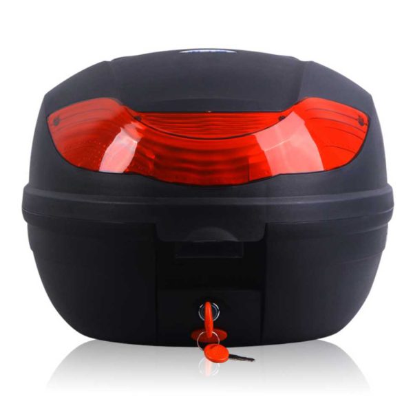 32L PP Motorcycle Top Case 30*41*41CM