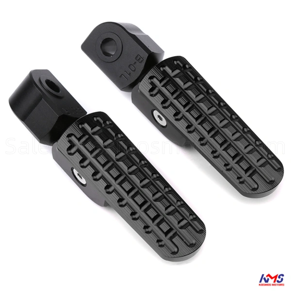 CNC Aluminium Alloy Motorcycle rear Footrest Racing Bike Foot Pedal For BMW G310R G310GS 2017-2019 - Image 2