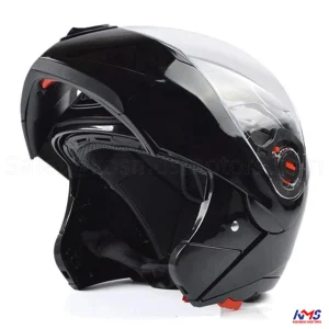 Motorcycle Helmet double lens Riding Helmet