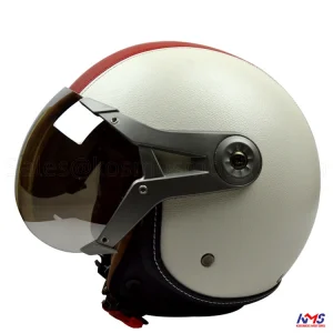 Motorcycle helmet riding helmet for harley