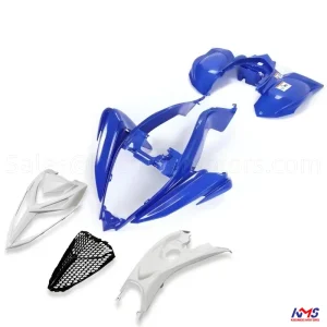 ATV Plastic kits for YAMAHA RAPTOR 700