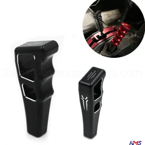 UTV shift lever head for Polaris Cam-Am 2017-2021