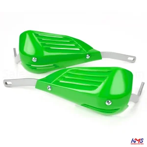 Modify dirt bike parts Drop-resistant armguard 22mm handle bar handguard for KTM motocross