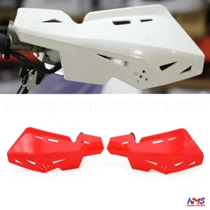 Universal Dirt Bike Parts nylon bracket Armguard modify Handguard For KTM Motocross