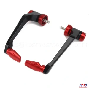 Universal Dirt Bike Parts motorcycle Armguard Motocross CNC aluminium alloy Modify Handguard