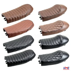CG125 CG150 modify Motorcycle seat customize any Motocross motorbike Dirt Bike scooter seat