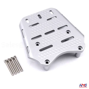 Motorcycle tail box bracket motorbike top case support PCX 150 160 storage rack