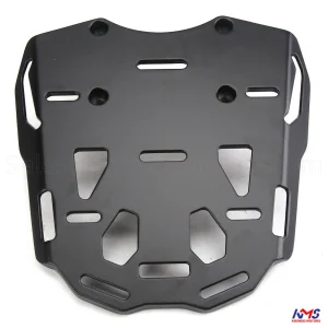 Motorcycle Modify Tail Box Bracket Motorbike Top Case Support Clamp Aluminium Storage Rack For honda pcx150