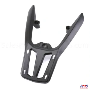 Motorcycle Modify Tail Box Bracket Motorbike Top Case Support Clamp Storage Rack For honda Vario 125 150