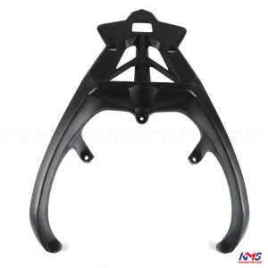 Motorcycle Modify Tail Box Bracket Motorbike Top Case holder Storage Rack For YAMAHA Tmax530