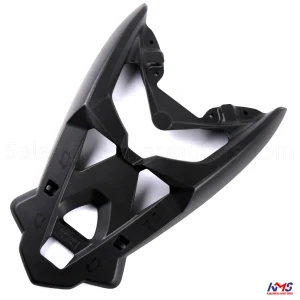 Motorcycle Modify Tail Box Bracket Motorbike Top Case holder Storage Rack For YAMAHA NMAX155