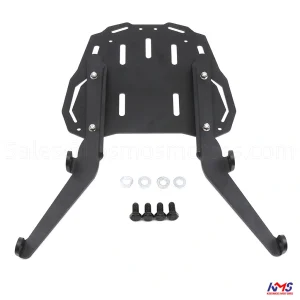 Motorcycle Modify Tail Box Bracket Motorbike Top Case holder Storage Rack For HONDA FORZA300