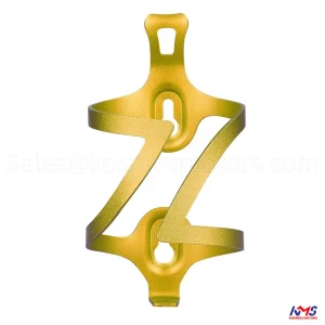 Aluminium alloy mountain bike bottle holder bicycle riding bottle bracket