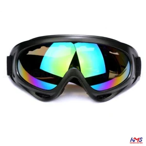 Motorcycle riding goggle outdoors windproof goggle eye protector